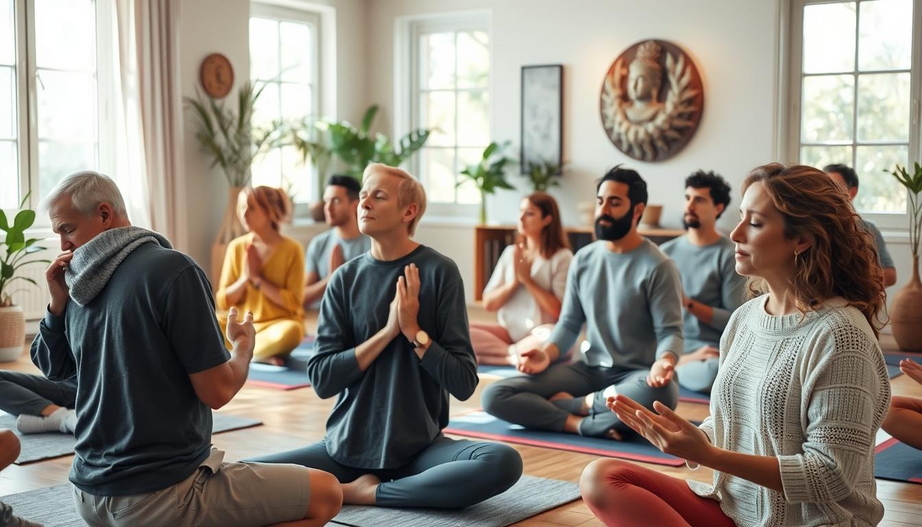 Mindfulness for Entrepreneurs